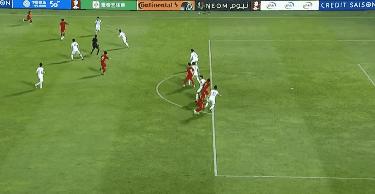 国足出线形势功亏一篑荣誉之战,国足踢越南成生死战荣誉战