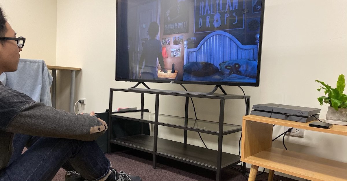 ps4外接硬盘安装好还是直接玩好,ps4硬盘塞爆了怎么办