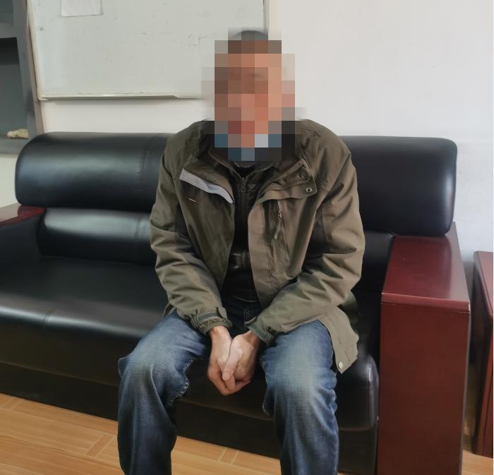 固始公安破获系列盗窃车内物品案,固始盗窃案最新消息