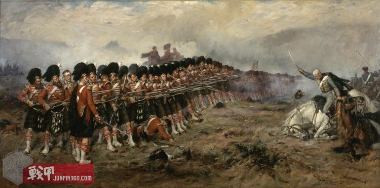 欧洲军歌故事,那些欢快的童谣