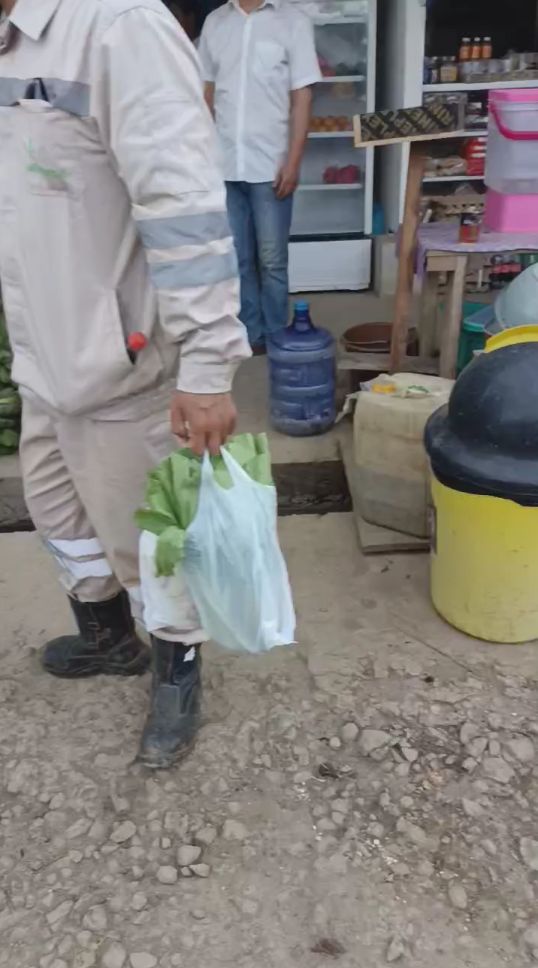 青山集团印尼纬达贝工业园区,青山集团印尼工业园区