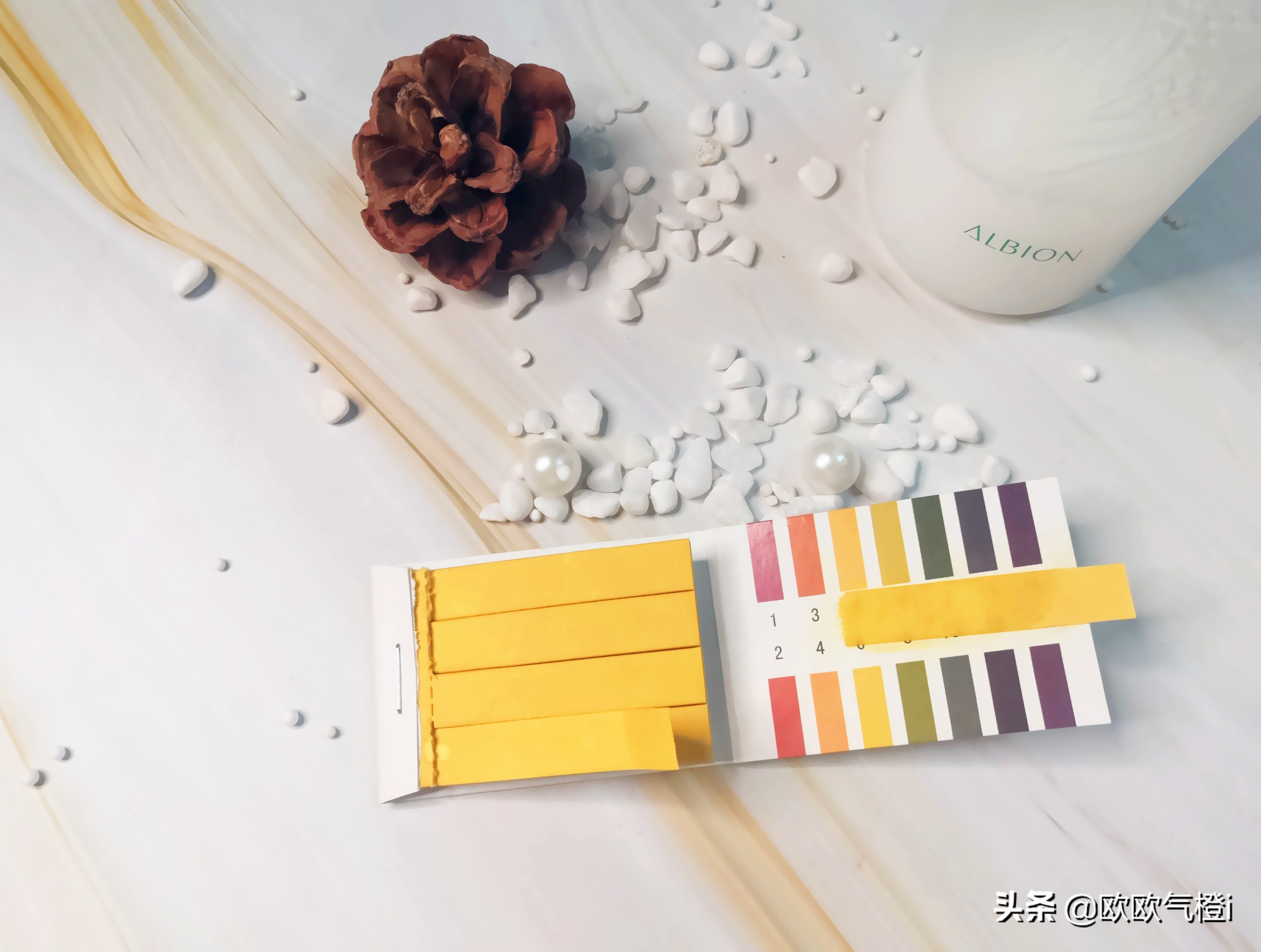 奥尔滨健康水祛闭口效果怎么样,奥尔滨健康水测评油皮