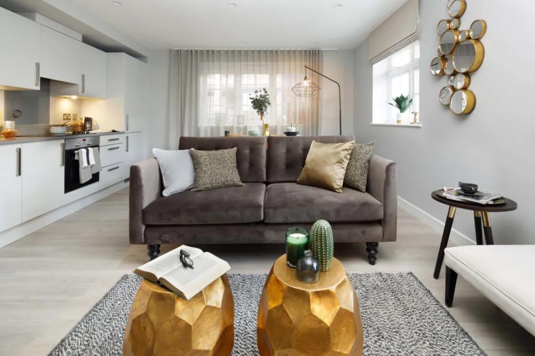 为了10cm层高,差点跟我妈打起来