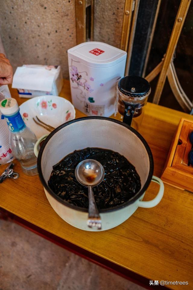 松口古镇客家人下南洋路线,松口古镇介绍客家人