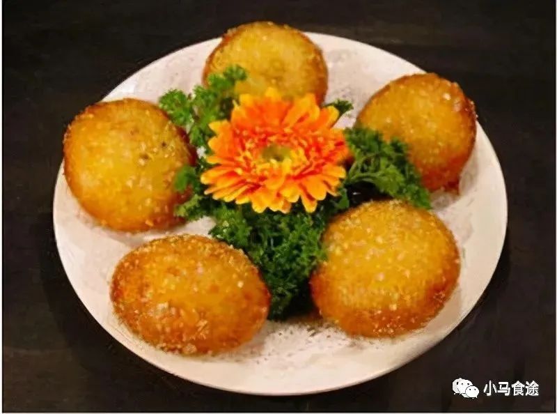 教你面点新做法创意十足,面点100种做法视频