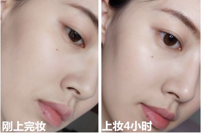 李佳琦推荐超值遮毛孔神器！韩国限量款，明星裸妆轻松打造