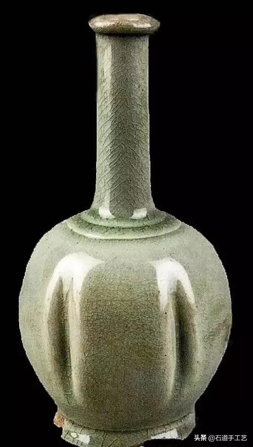 佛塔地宫出土都有哪些瓷器,法门寺地宫出土的瓷器