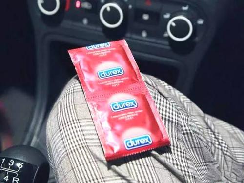 男子买到假杜蕾斯,网购杜蕾斯靠谱吗