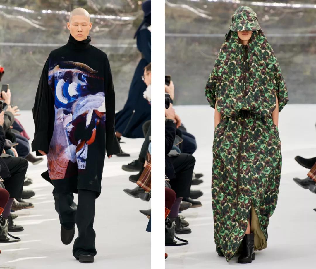 假装买手｜|我们需要略整体地认识一下Dior