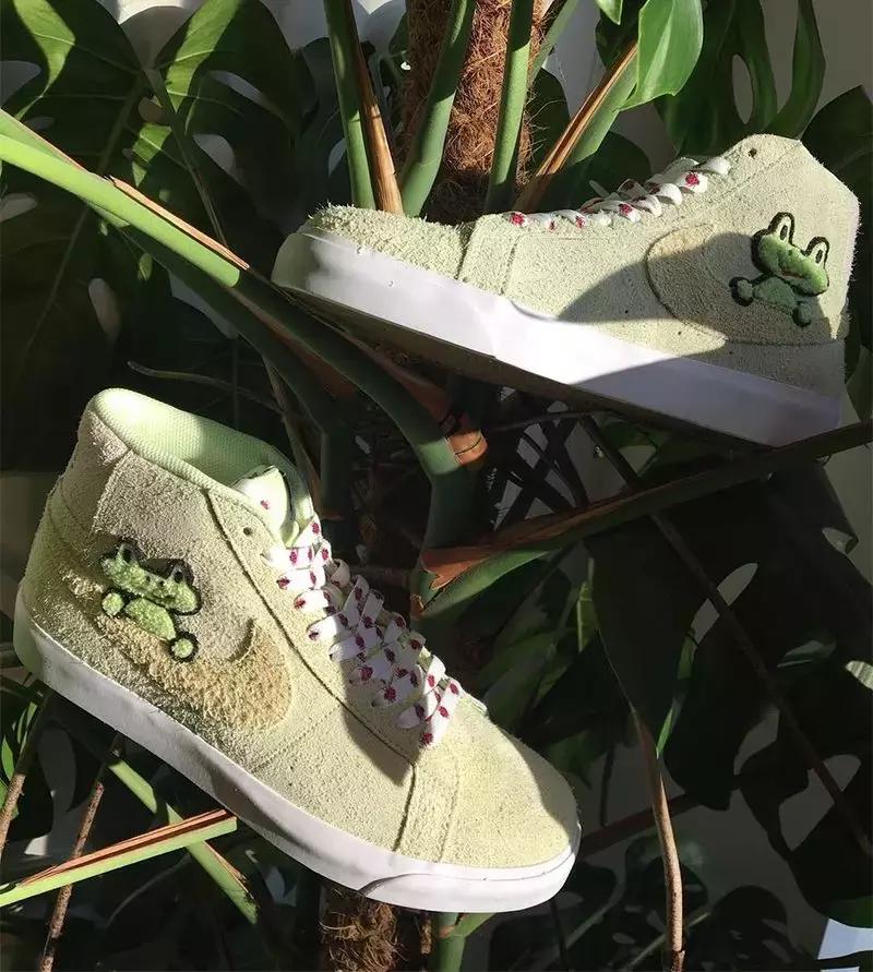 今日份宝藏鞋子球鞋推荐,抢钱新品来袭