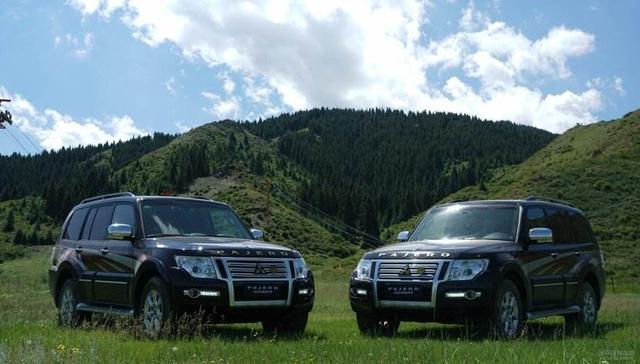 都说三菱劲炫1.6手动挡值不值得买,三菱的老车怎么样