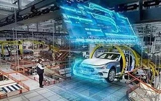 关于中国工控自动化的文章,工控自动化大事速览