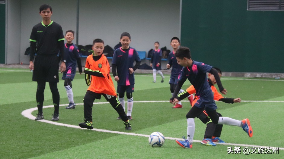 达州有什么新变化,达州全国足球比赛