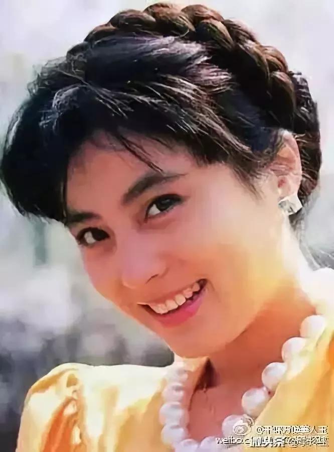 86版西游记玉兔精谁演的,86西游记玉兔精是在哪里拍摄的