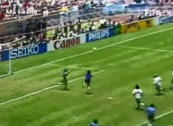 上帝之手足球黑白,上帝之手足球有效吗