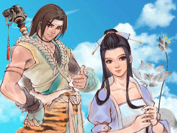 麦振鸿给仙剑配了多少首,麦振鸿大师创作的仙剑剧巅峰配乐