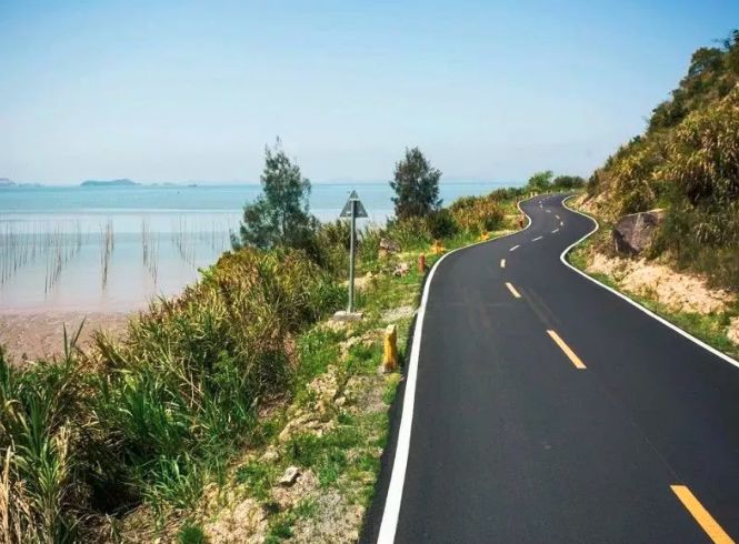 比厦门安静的海滨城市,比厦门安静10倍