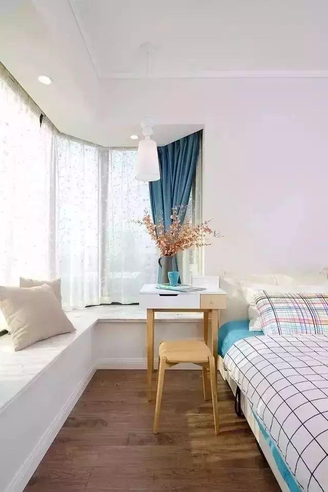 装修新房睡觉的衣服放哪里,卧室装修放衣服的地方在哪