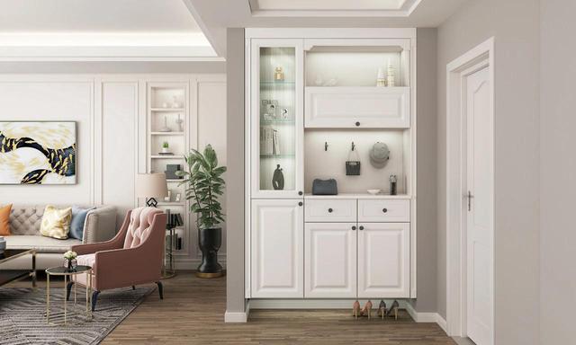 请木匠打柜子好还是定制柜子好,木工打柜子和半定制柜子哪个好