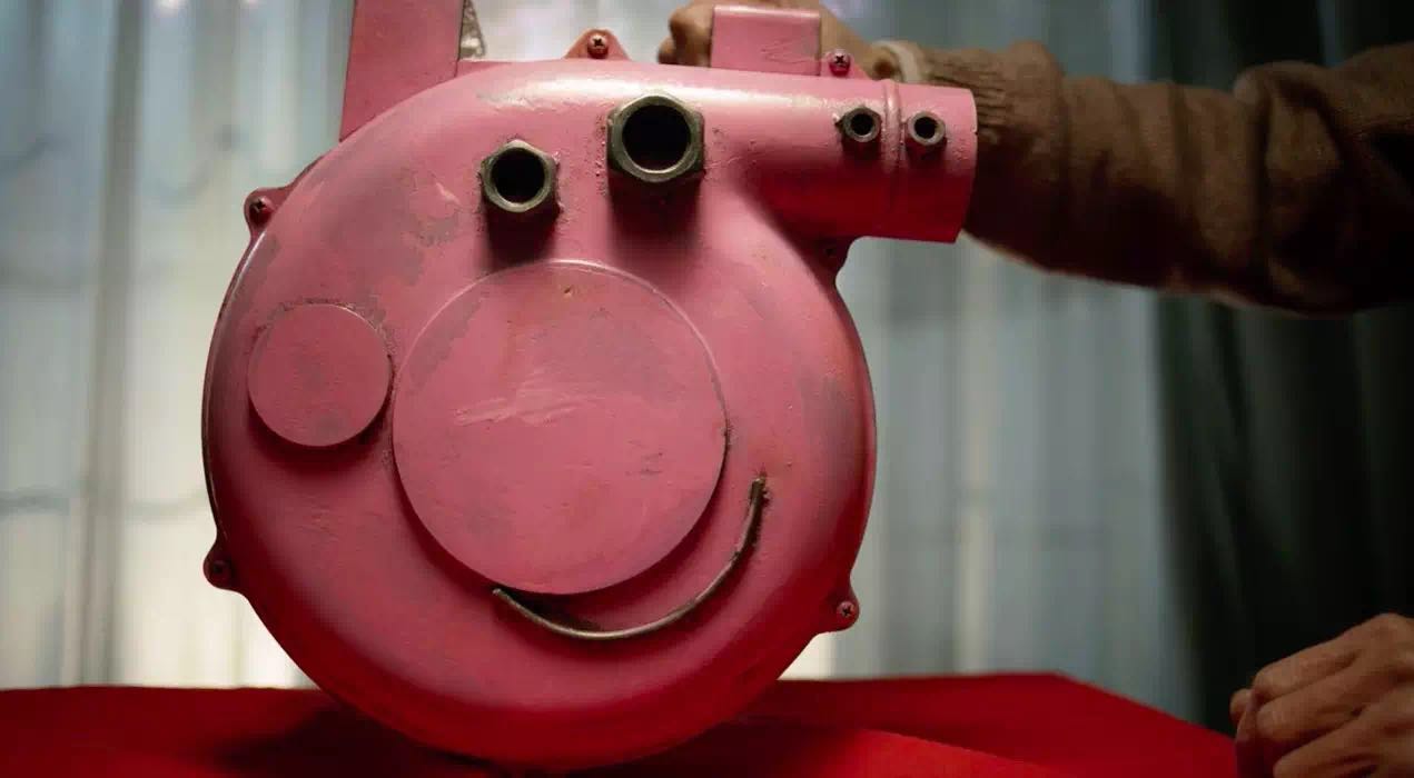 啥是佩奇宣传片刷屏的原因,啥是佩奇8分钟解析