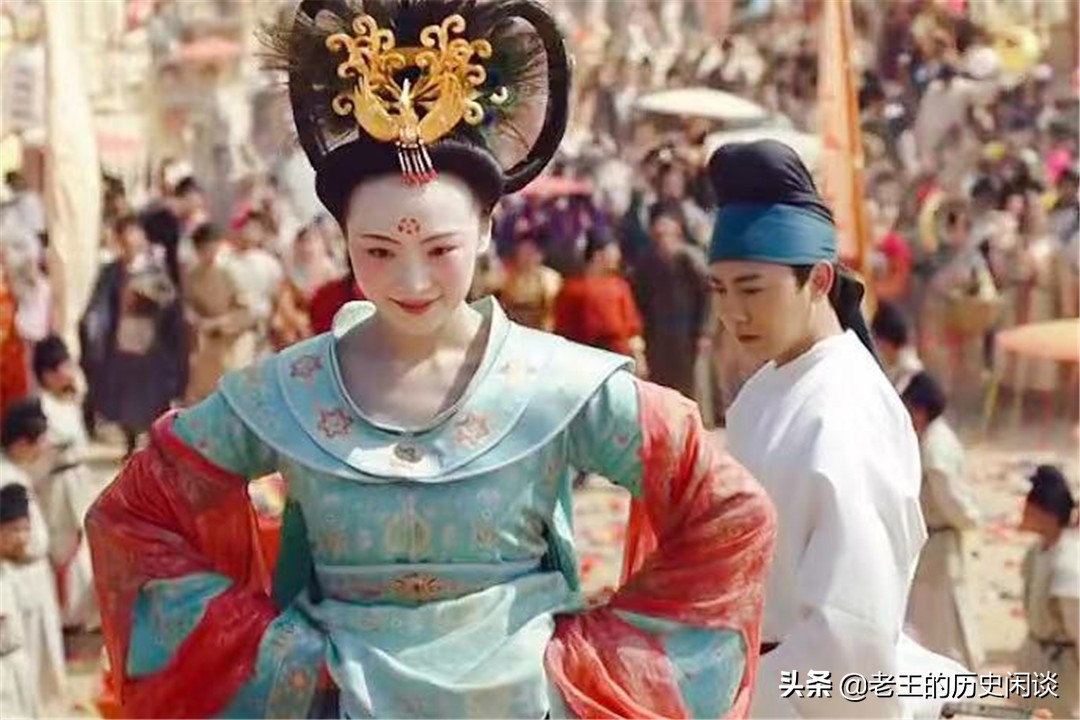 长安十二时辰上元节玄元生日,长安十二时辰上元节图片