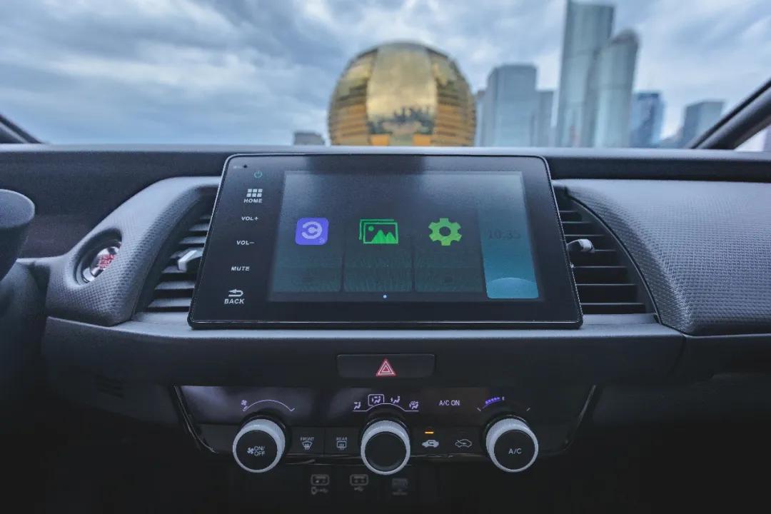 小型汽车的底盘都多高,小型车底盘