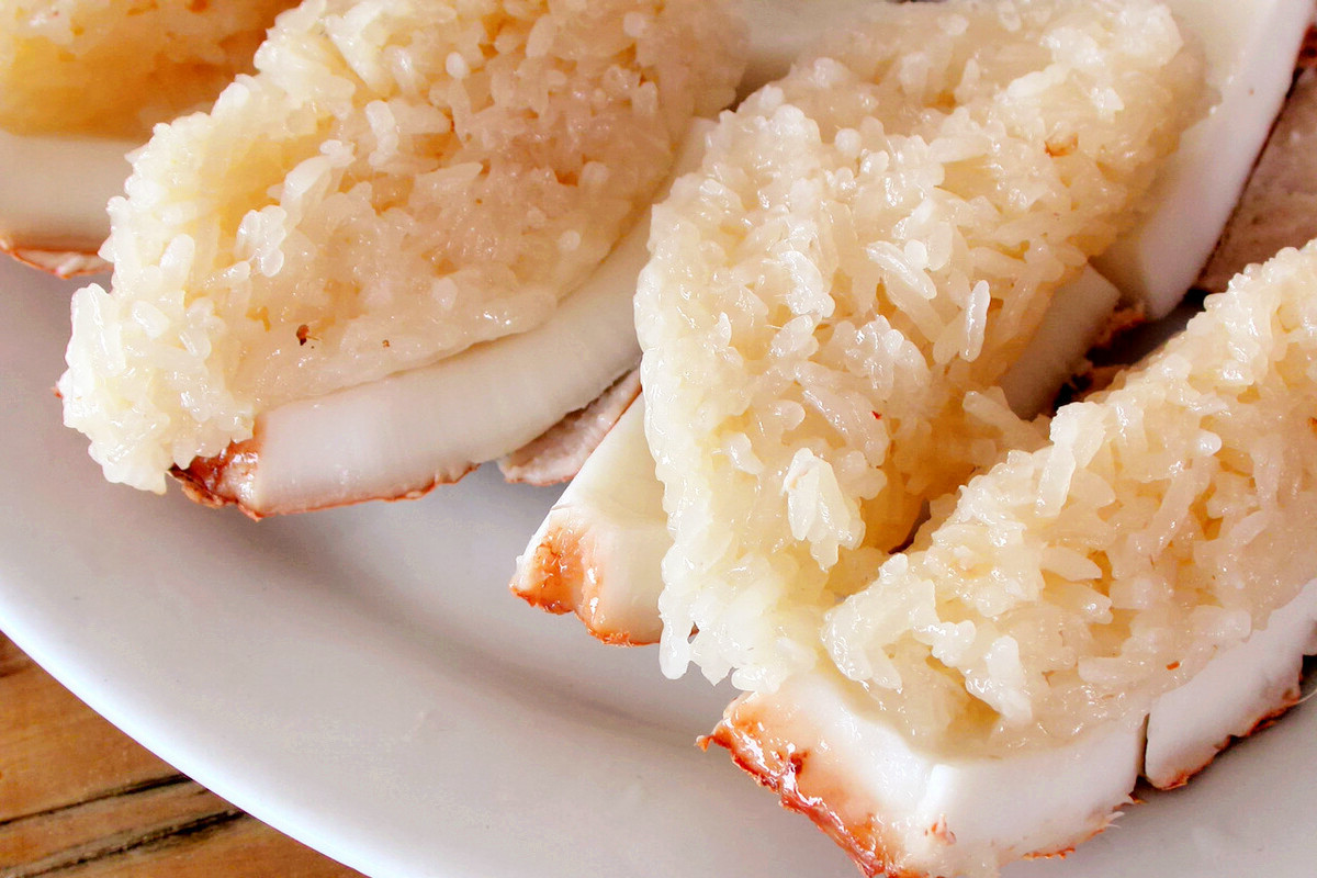 去海南必吃的5道菜,去海南的景点美食攻略图