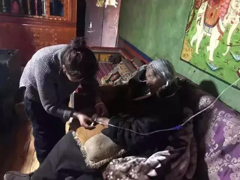 司法厅驻村,西藏驻村干部的工作内容