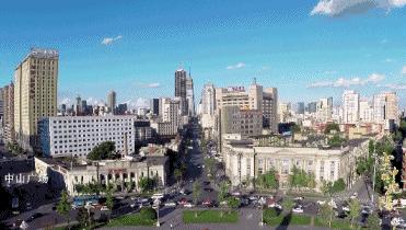 写给沈阳的一封情书,这封情书