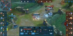 王昭君冻不到人怎么办,王者荣耀王昭君怎么冻不住猪八戒