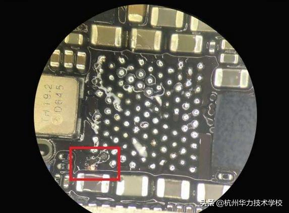 iphone7摔没信号怎么修,iphone7重摔维修