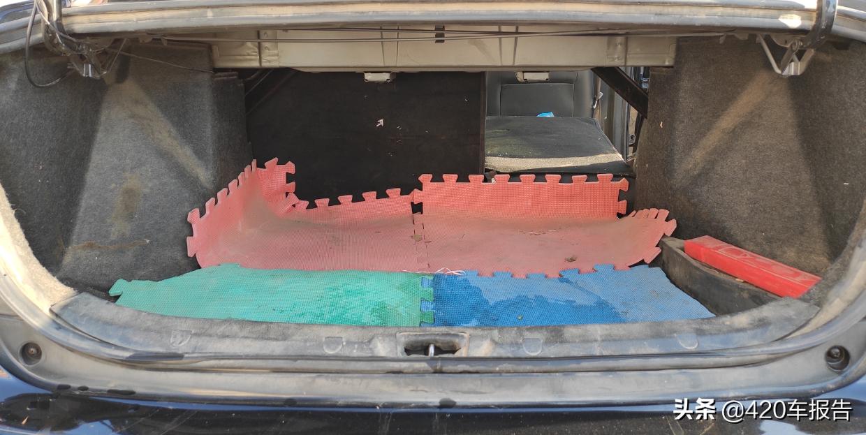 众泰汽车跑30万公里,众泰跑了10年