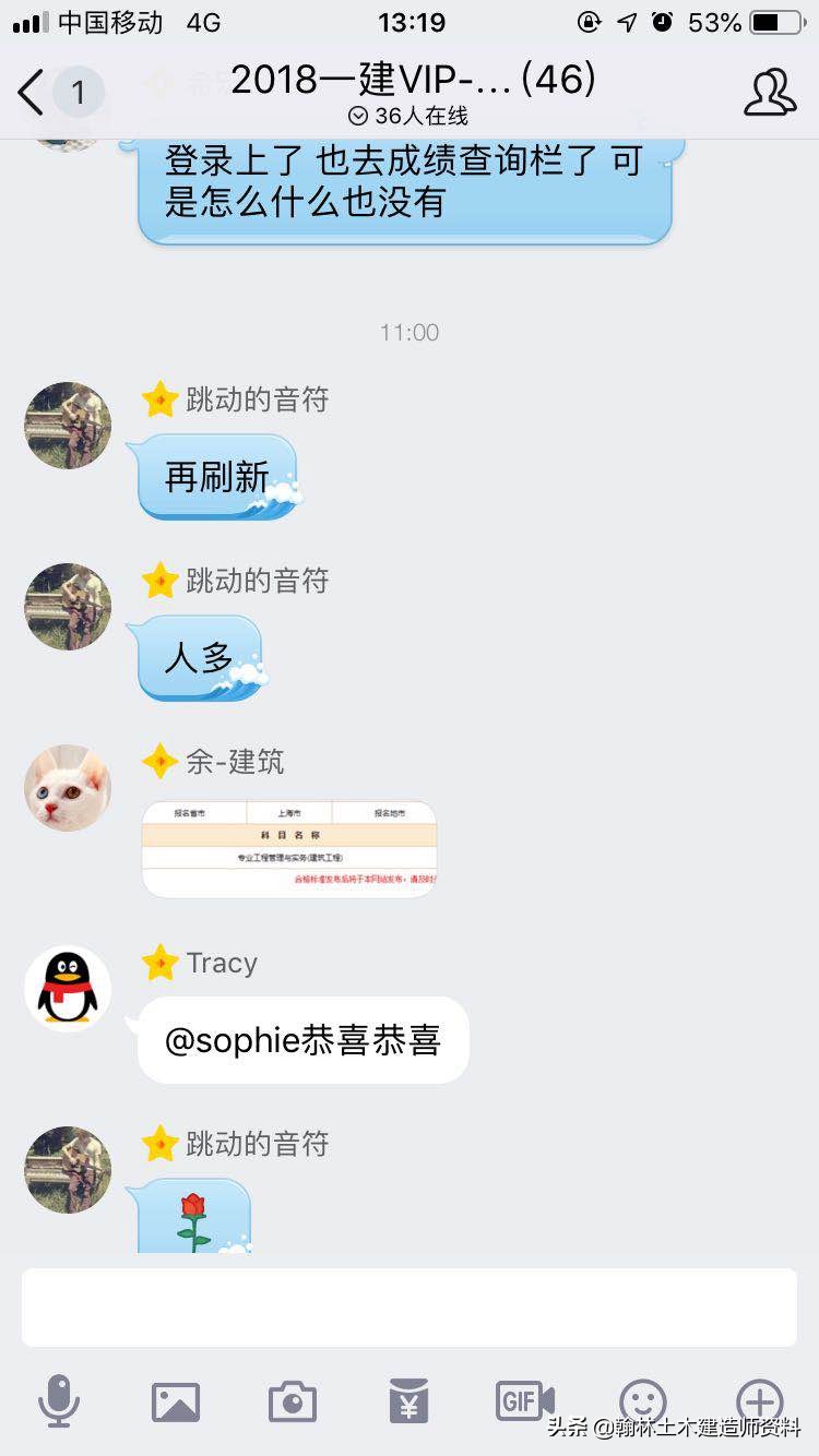 翰林土木2018一建成绩通过率再创新高