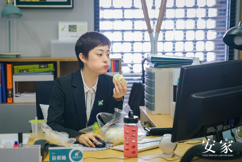 原生家庭真的很重要樊胜美,樊胜美房似锦访谈