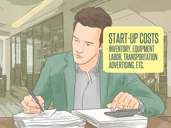 创业需要哪些基本商业知识,创业必备知识创业血泪经验10条