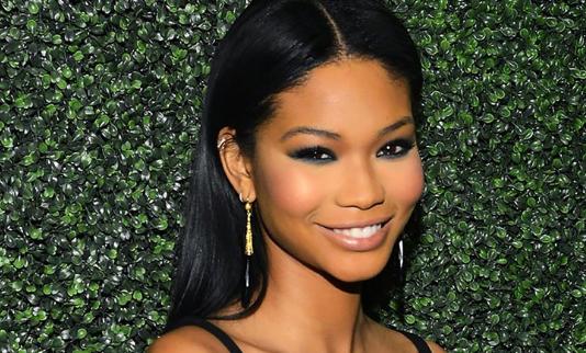 外媒评世界上最漂亮的20个黑人女性碧昂丝领衔