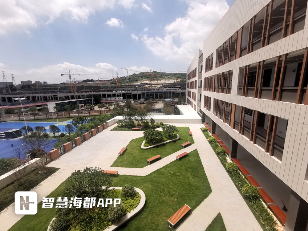 福州一小学扩建将新增300余个学位,福州新增两所小学
