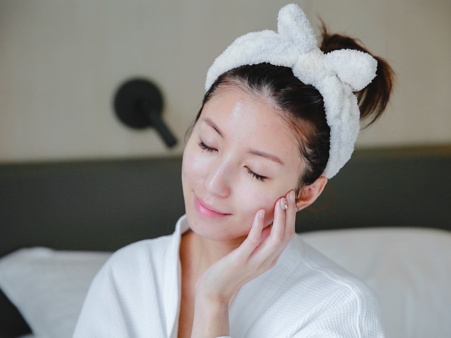 脸上有小细纹用什么抗老,去细纹最有效的小方法