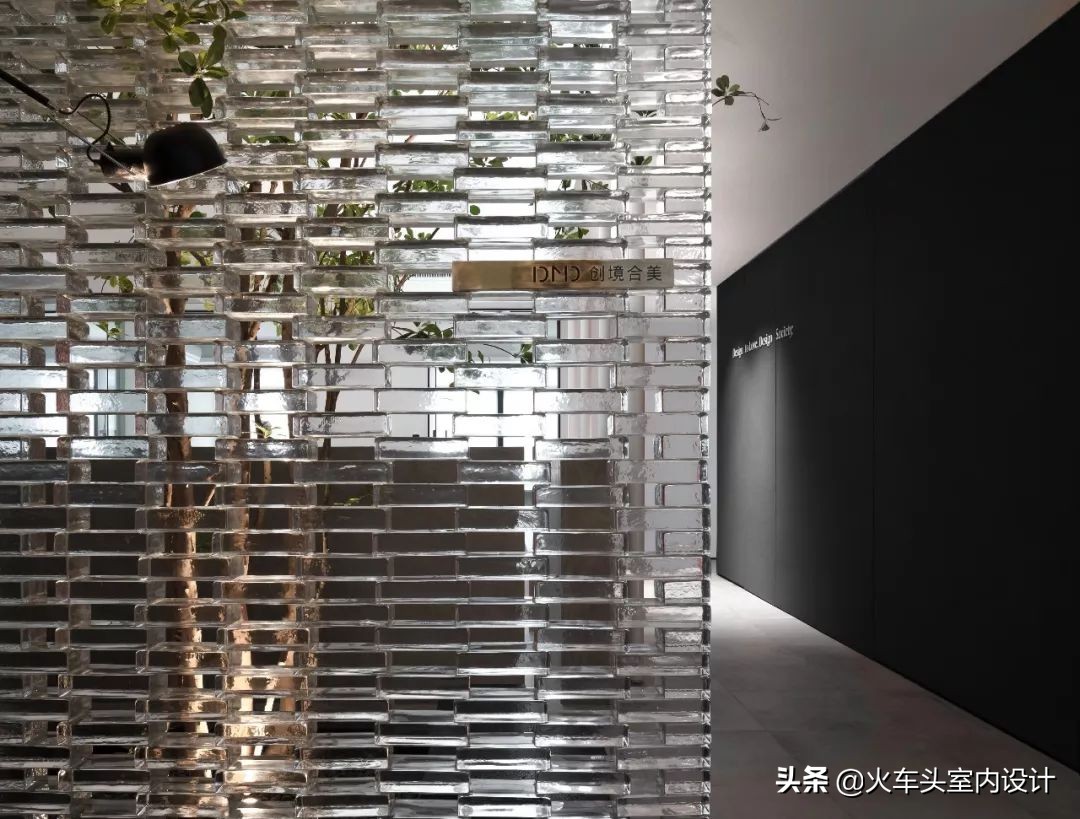 入境,办公空间的多重领悟