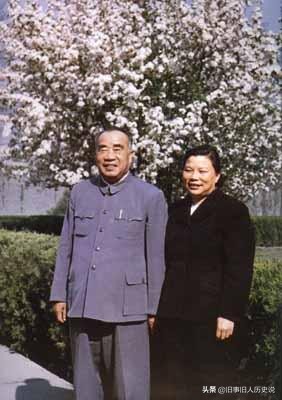 开国大将和开国元帅的区别,开国大将与开国元帅的区别