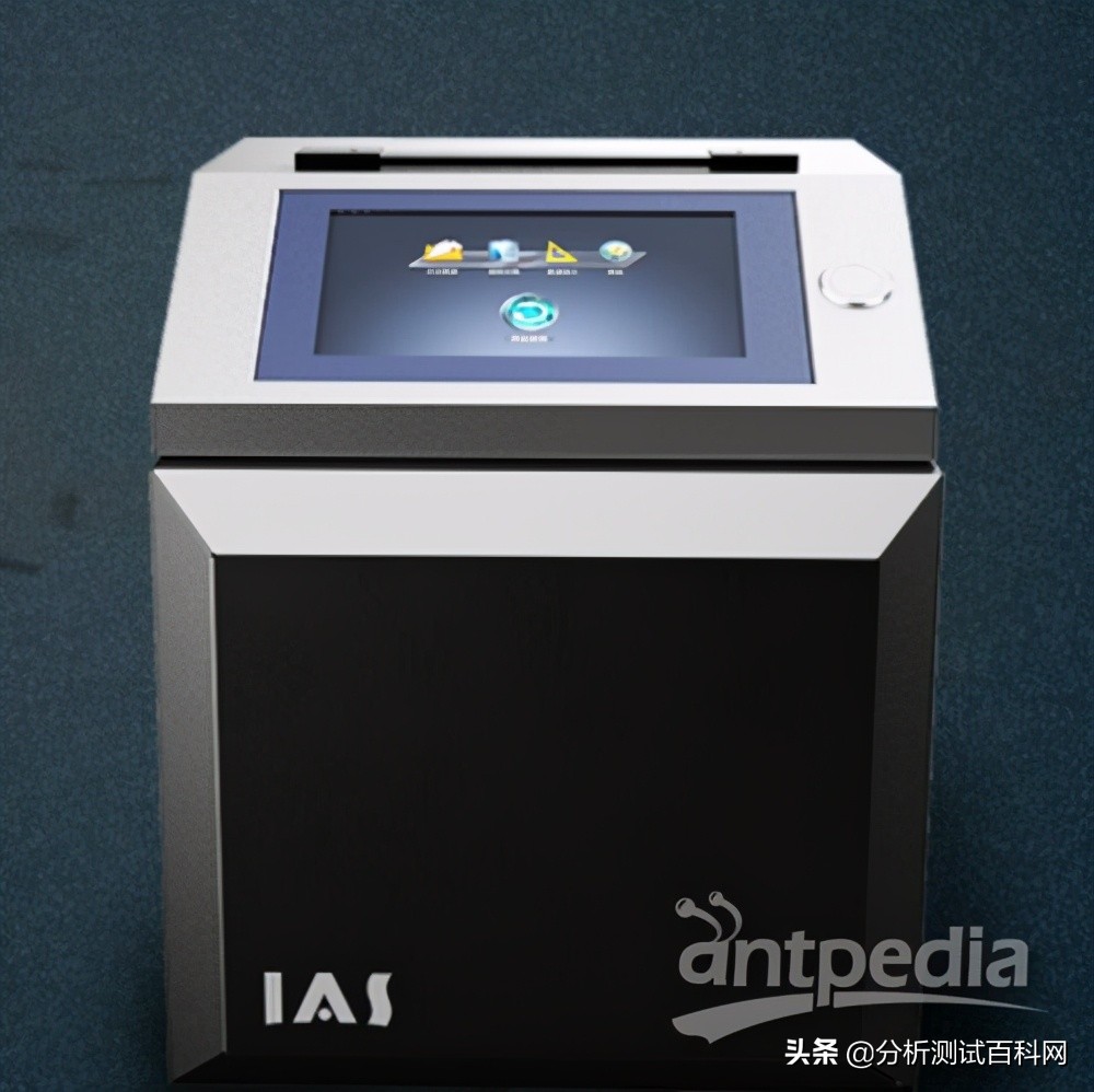 近红外原理,近红外检测原理