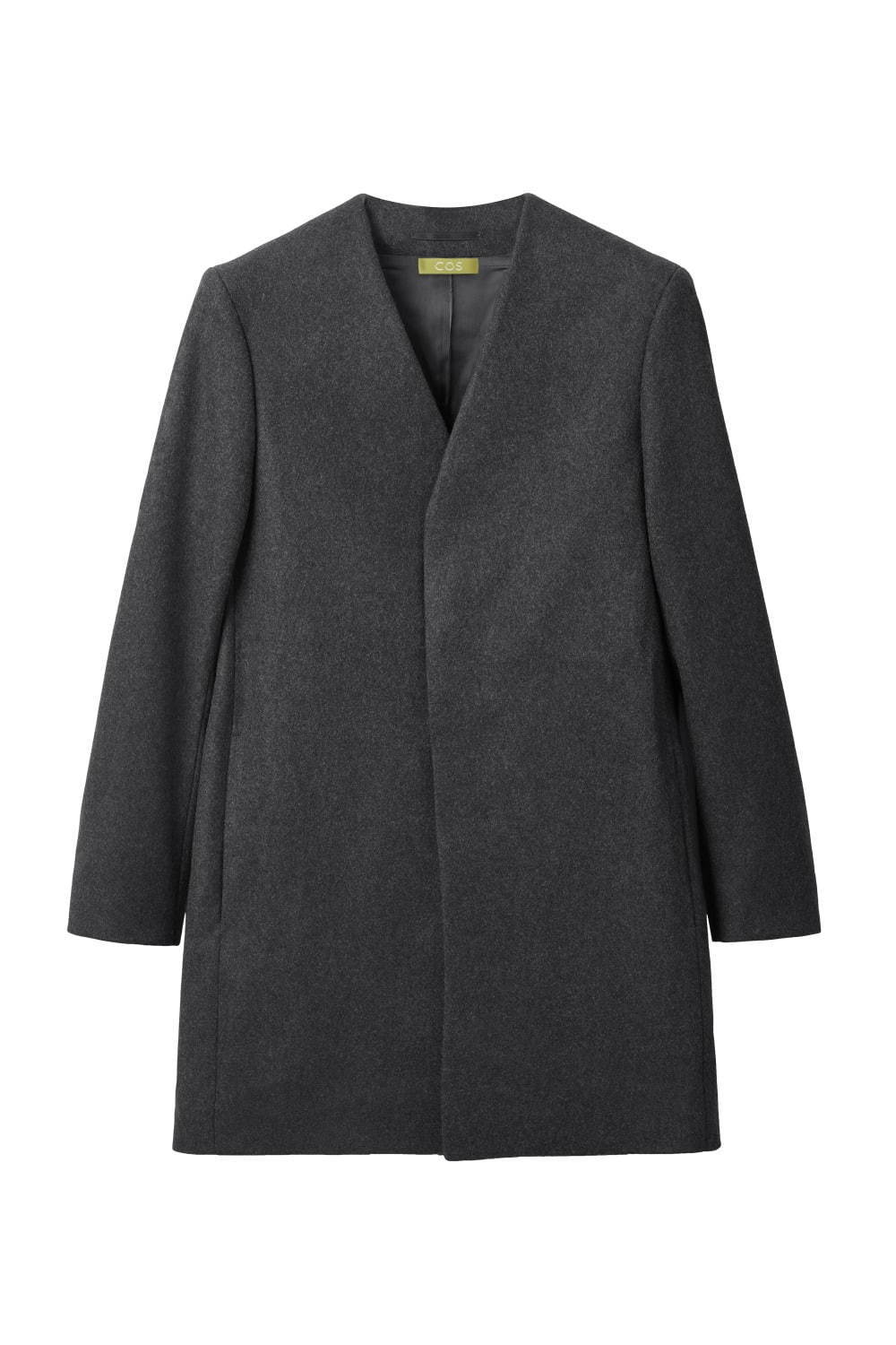 推荐2019秋冬男装，切斯特大衣，羽绒外套等