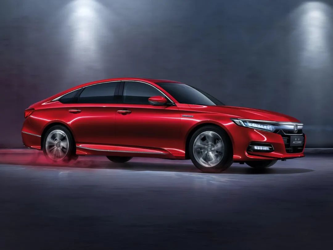 十代半代雅阁推荐哪款,十代雅阁哪一款比较好