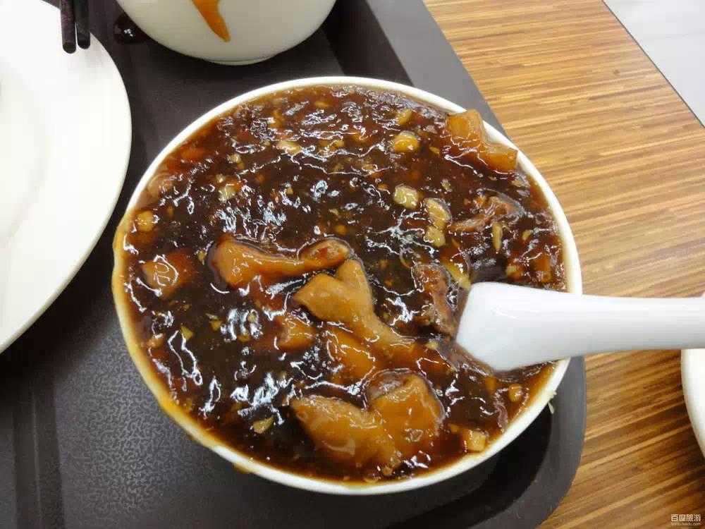 天兴居和姚记炒肝哪家更好吃,炒肝天兴居老店