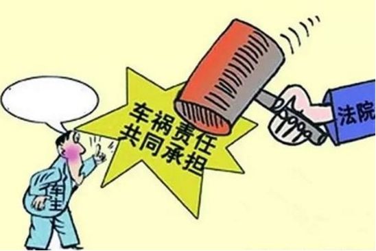 车被租赁公司拉走还要承担责任吗,车租给租赁公司有责任吗