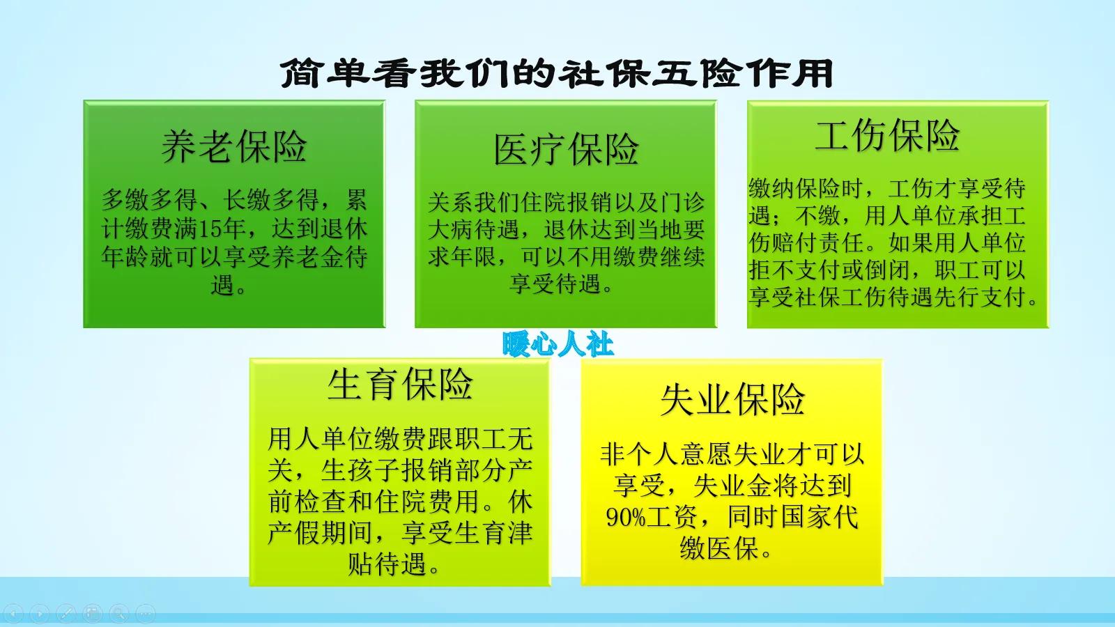 2021年，社会保险断缴有哪些影响？养老金会清零吗？答案在这里