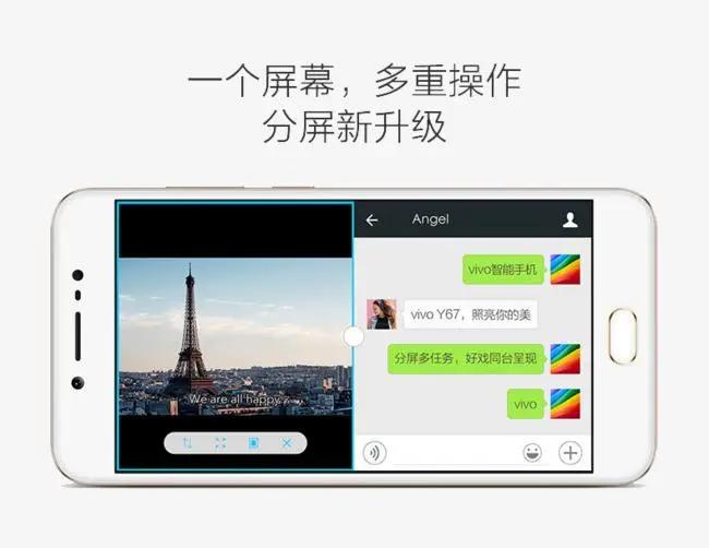 苹果系统的架构为什么比安卓更快,ios和android对比苹果系统