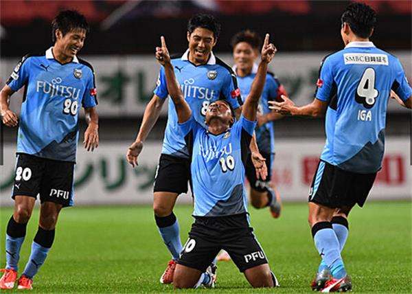 日职联：FC东京vs川崎前锋，东京状态极佳，前锋未必能讨好