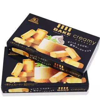 冷门又好吃的日本零食,最简单最好的日本零食